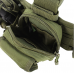 Utility Leg Rig: *MA25